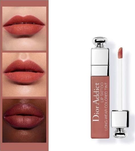 dior dior addict lip tattoo colour juice limited edition|dior addict lip tattoo 421.